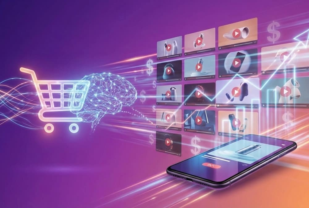 AI UGC for E-commerce: The Complete Strategy Guide