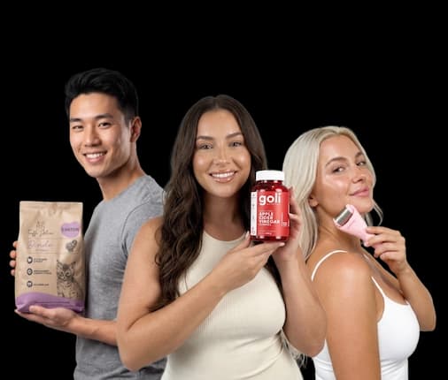 AI UGC video creation preview