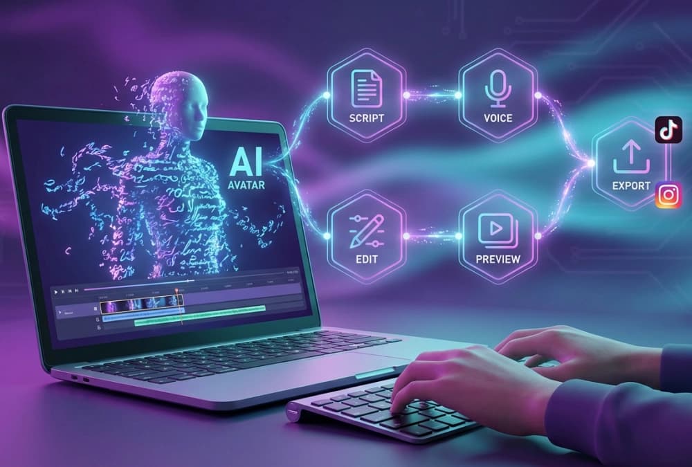 How to Create UGC Videos with AI in 2026: Complete Step-by-Step Guide